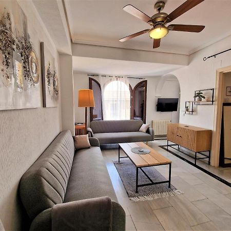 Ds Cordoba Centro Lägenhet Exteriör bild