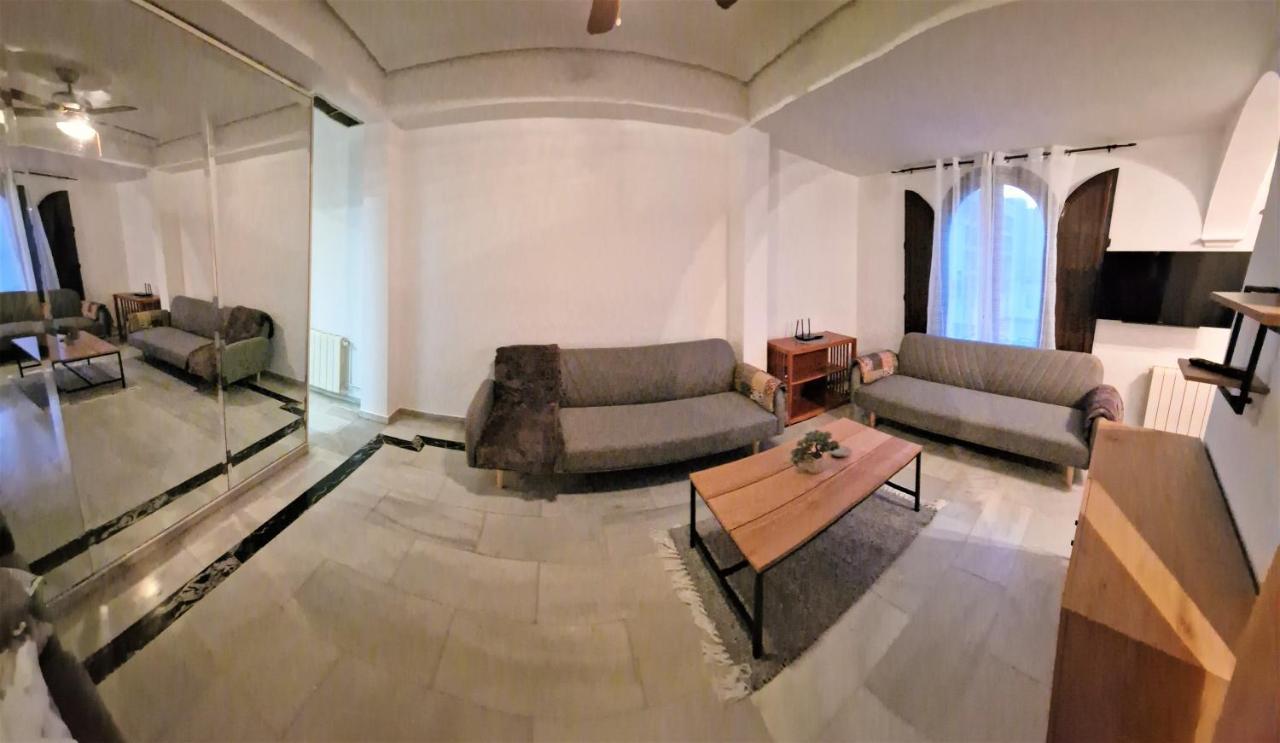 Ds Cordoba Centro Lägenhet Exteriör bild