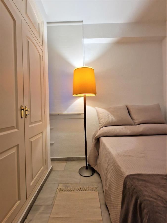 Ds Cordoba Centro Lägenhet Exteriör bild