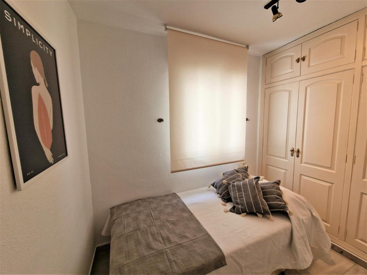 Ds Cordoba Centro Lägenhet Exteriör bild